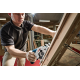 Акумуляторна дискова пилка Bosch GKS 10,8 V-LI Professional (06016A1001) (каркас)
