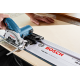 Акумуляторна дискова пилка Bosch GKS 10,8 V-LI Professional (06016A1001) (каркас)